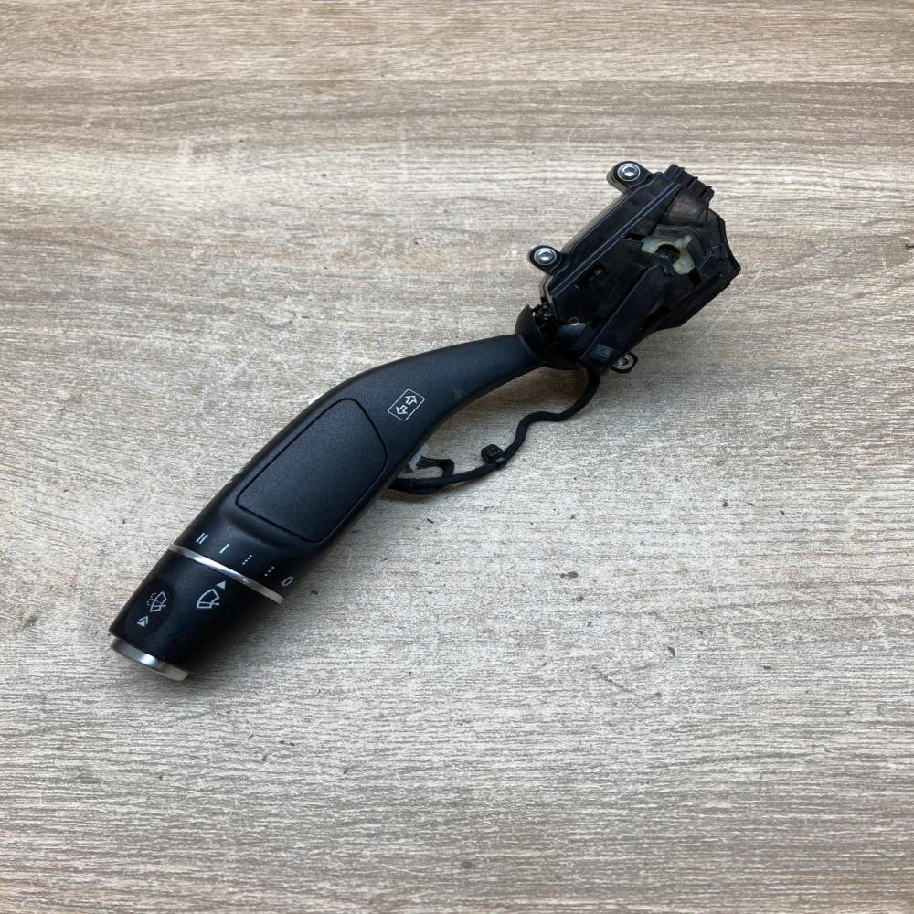 W205 Indicator stalk   Indicator stalk Mercedes-Benz C W205