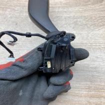 W205 Indicator stalk   Indicator stalk Mercedes-Benz C W205
