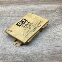 5F001A 584101  Tow bar trailer control unit/module BMW 5 E60 E61