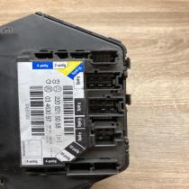2208215058 03463097  Door control unit/module Mercedes-Benz S W220