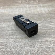 3B0963563C   Seat heating switch Volkswagen PASSAT B5