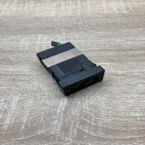 3B0963563C   Seat heating switch Volkswagen PASSAT B5