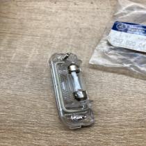 A2028200456   Number plate light Mercedes-Benz C W202