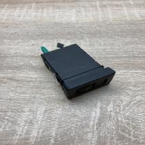 1J0963563B   Seat heating switch Volkswagen Golf IV