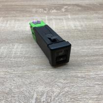 7M5963563B YM21 19K314 CBW  Seat heating switch Volkswagen Sharan