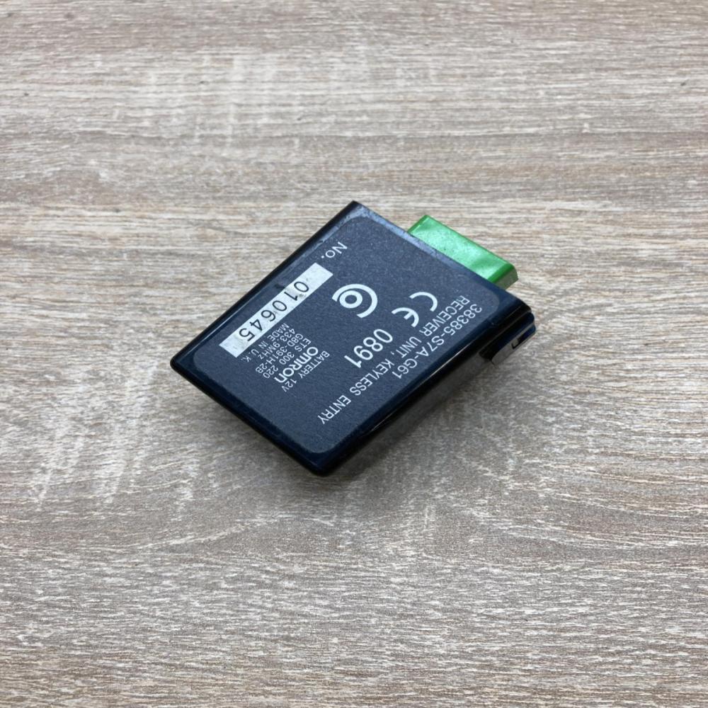 38385 S7A G61   Other control units/modules Honda CR-V