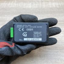 38385 S7A G61   Other control units/modules Honda CR-V