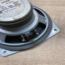 8369265   Rear door speaker BMW 5 E39