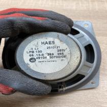 8369265   Rear door speaker BMW 5 E39