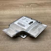 13186947 5WK43656  Airbag control unit/module Opel Signum
