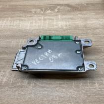 13186947 5WK43656  Airbag control unit/module Opel Vectra C