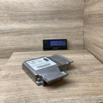 13186947 5WK43656  Airbag control unit/module Opel Vectra C