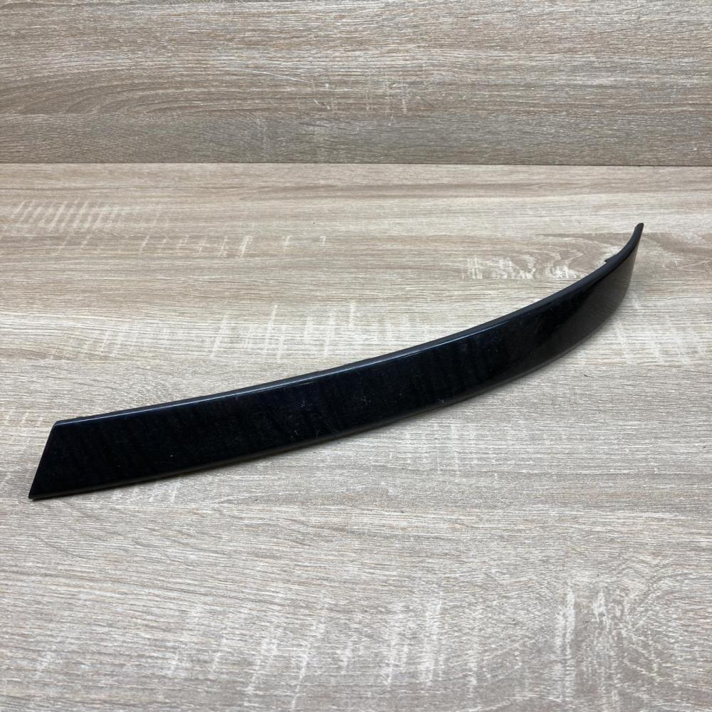 356303   Rear door handle trim BMW 5 E60 E61