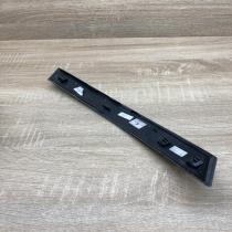 356303   Rear door handle trim BMW 5 E60 E61
