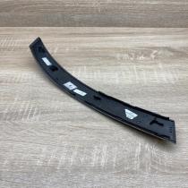 356303   Rear door handle trim BMW 5 E60 E61