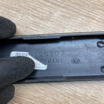 356303   Rear door handle trim BMW 5 E60 E61