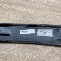 356303   Rear door handle trim BMW 5 E60 E61