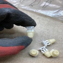 3U0853575   Other body part Skoda Superb B5 (3U)