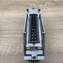 1H0907379B 100941 03134  ABS control unit/module Volkswagen Golf III