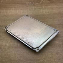4B0907401E 0281001833  Engine control unit/module ECU Audi A6 S6 C5 4B
