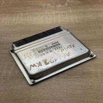 4B0907401E 0281001833  Engine control unit/module ECU Audi A6 S6 C5 4B