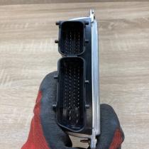 4B0907557A 0261204256  Engine control unit/module ECU Audi A6 S6 C5 4B