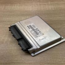 4B0907557A 0261204256  Engine control unit/module ECU Audi A6 S6 C5 4B