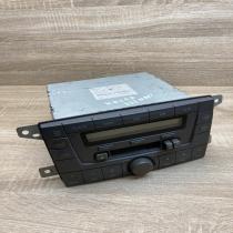 CB01669C0 CB01 66 9C0 51288 Radio/CD/DVD/GPS head unit Mazda Premacy