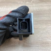 6770137 0265005622  ESP acceleration yaw rate sensor BMW 5 E60 E61