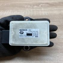 6770137 0265005622  ESP acceleration yaw rate sensor BMW 5 E60 E61