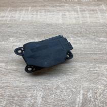 4N5H 19E616 AB   Air flap motor/actuator Ford Focus