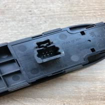 96351622XT 53269706  Electric window control switch Peugeot 307