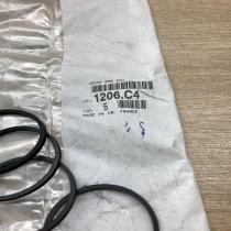 1206C4 1206 C4  Water pump Citroen C4 I