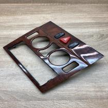 A2106830308   Hazard light switch Mercedes-Benz E W210