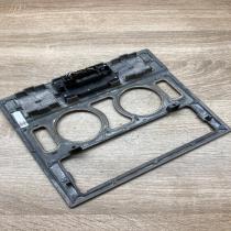 A2106830308   Hazard light switch Mercedes-Benz E W210