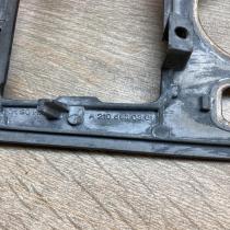 A2106830308   Hazard light switch Mercedes-Benz E W210