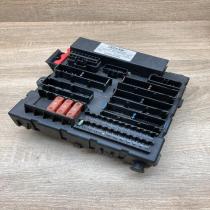 13170895 519044101  Tow bar trailer control unit/module Opel Signum