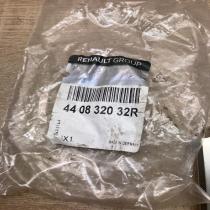 440832032R   Front brake pad spring Renault Clio IV