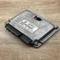 038906018P 0281001720  Engine control unit/module ECU Volkswagen PASSAT B5