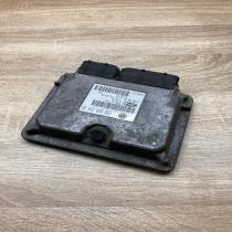 036906034DD 6160066302  Engine control unit/module ECU Volkswagen Polo IV 9N3