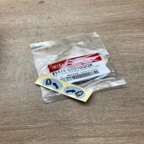 81419 G5010QQK 81419 G5010  Other interior part KIA Ceed