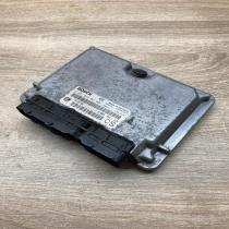 09133269 0281010021  Engine control unit/module ECU Opel Zafira A
