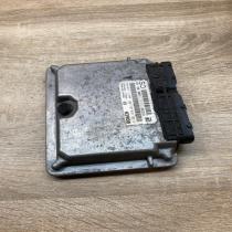 09133269 0281010021  Engine control unit/module ECU Opel Zafira A