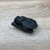 3M5H 19E616 AB   Air flap motor/actuator Ford Focus