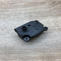 3M5H 19E616 AB   Air flap motor/actuator Ford Focus