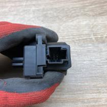 3M5H 19E616 AB   Air flap motor/actuator Ford Focus