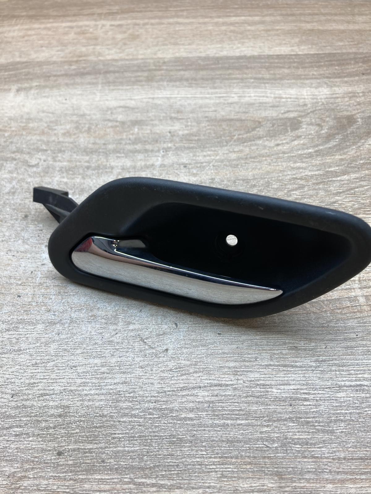 8125513   Front door interior handle BMW 5 E39