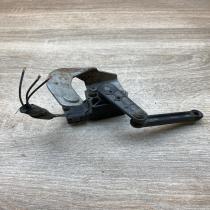 1093698 6752797  Headlight/headlamp level sensor BMW 5 E60 E61