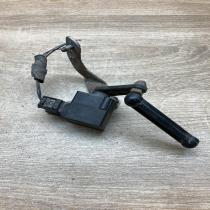 1093698 6752797  Headlight/headlamp level sensor BMW 5 E60 E61