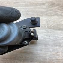 0008307284 4950000001  Coolant heater Mercedes-Benz SL R129